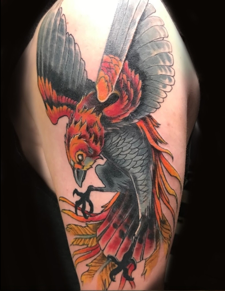 Eagle