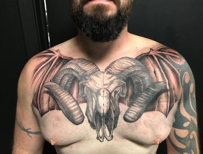 RamSkull