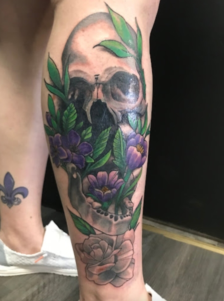 Skull