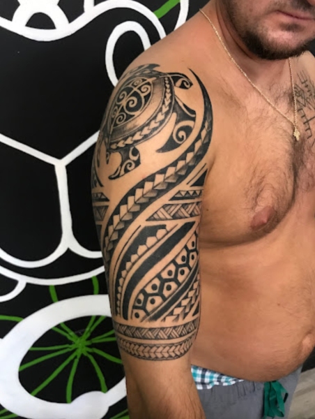 Tribal